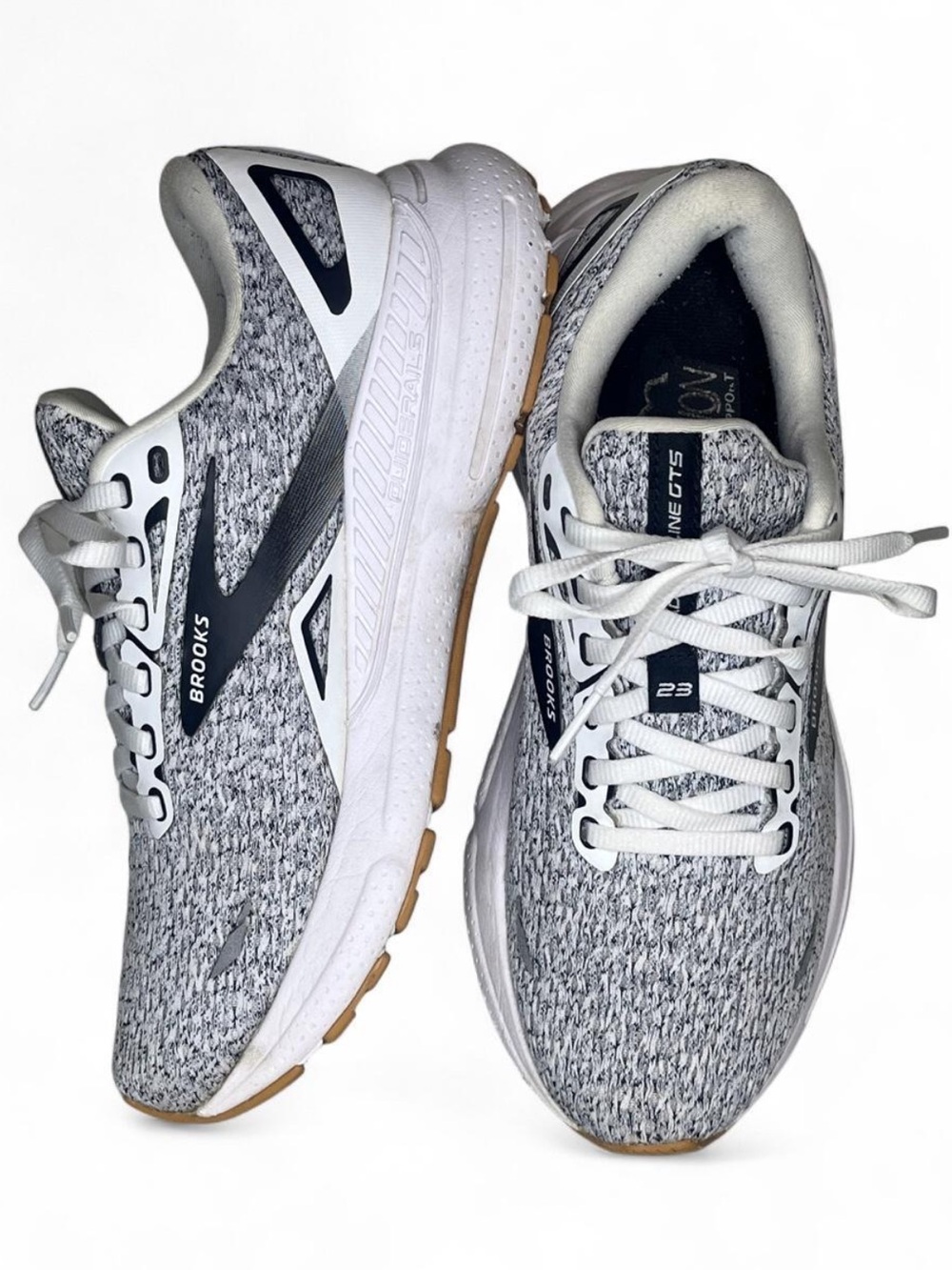 Brooks Adrenaline GTS 23 Sneaker